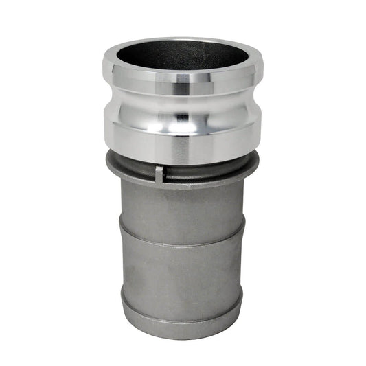 CAM-LOCK 3"MALEXBARB 30E