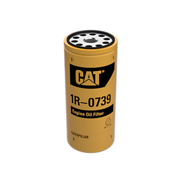 CATERPILLAR FILTER OIL #1R-0739