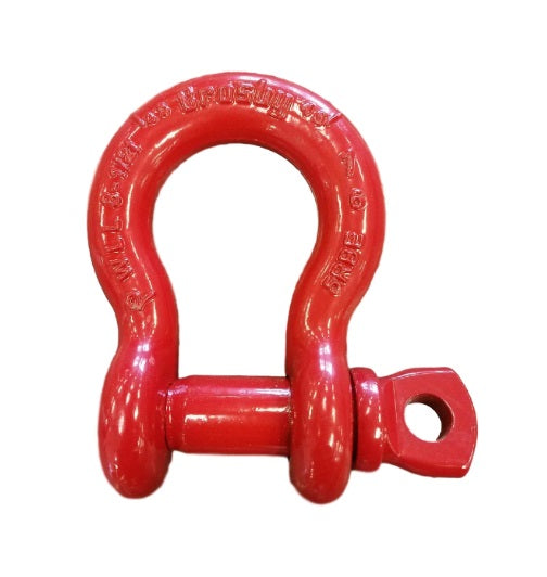 SHACKLE 5/16" CROSBY S-209