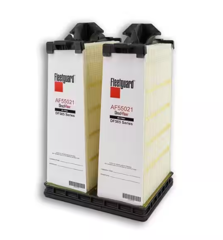 FLEETGUARD FILTER AIR #AF55020