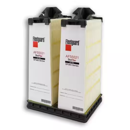 FLEETGUARD FILTER AIR #AF55021