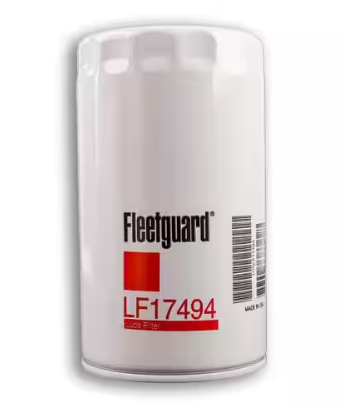 FLEETGUARD FILTER OIL #LF17494