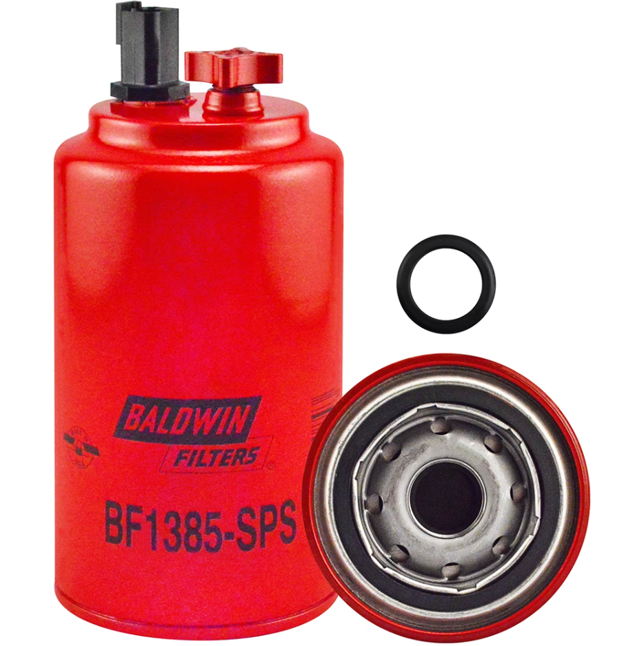 BALDWIN FILTER FUEL #BF1385 SPS