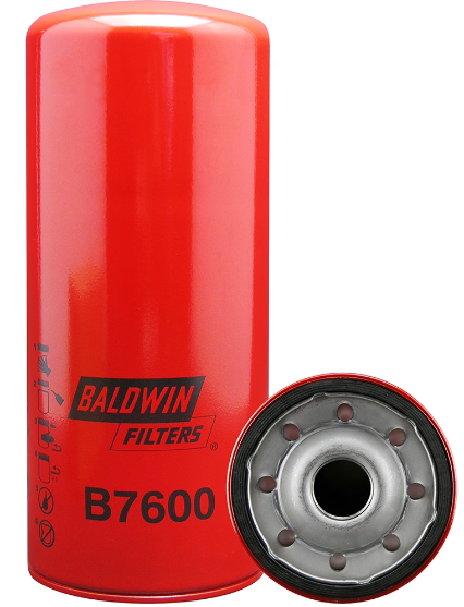 BALDWIN FILTER FUEL #BF7600