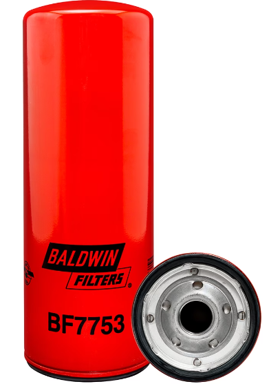 BALDWIN FILTER FUEL #BF7753