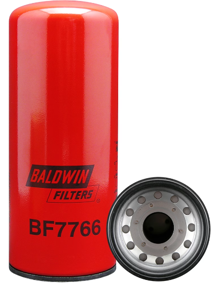 BALDWIN FILTER FUEL #BF7766