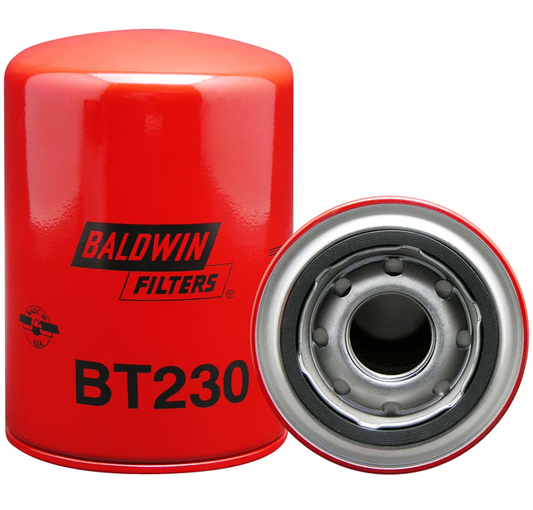 BALDWIN FILTER OIL #BT230