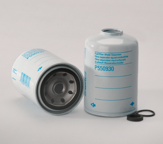 DONALDSON FILTER FUEL/WATER SEPARATOR P550930