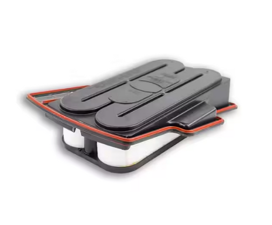 FLEETGUARD CRANK VENT #CV50634