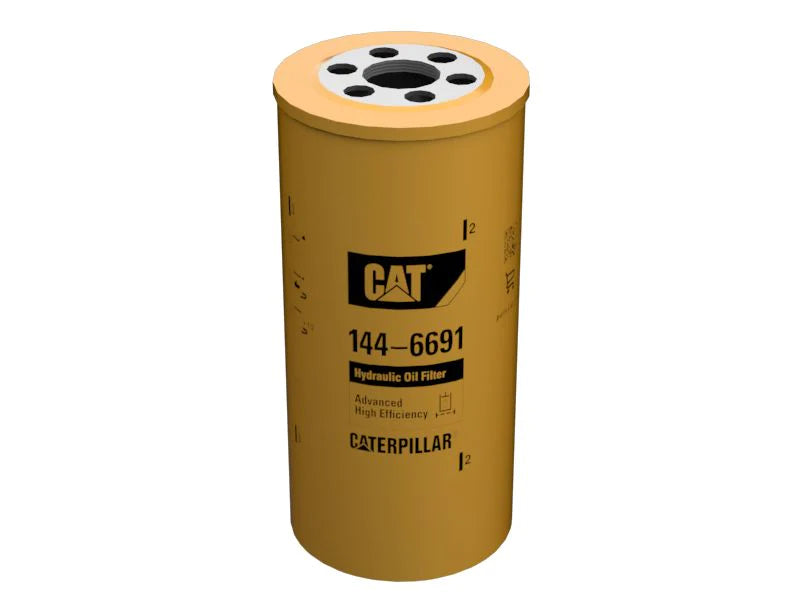 CATERPILLAR FILTER HYD #144-6691