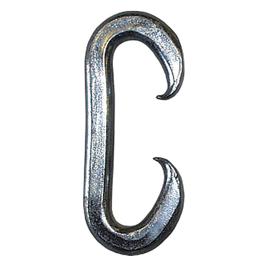 TIRE CHAIN C HOOK HD 4"OAL