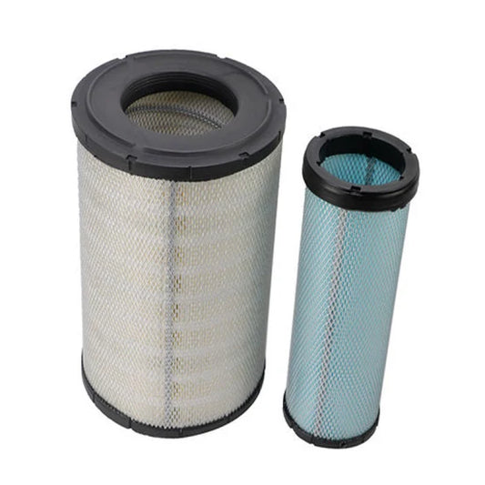 KOMATSU FILTER AIR #600-185-5100