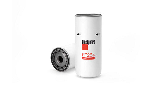 FLEETGUARD FILTER FUEL #FF254