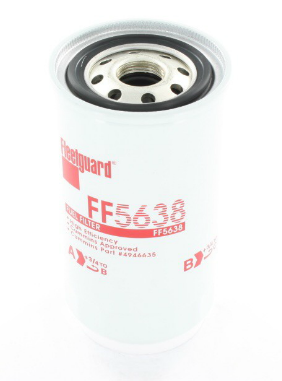 FLEETGUARD FILTER FUEL #FF5638