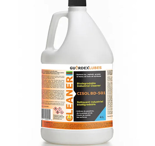 CISOL BD-501 1L SOLVENT