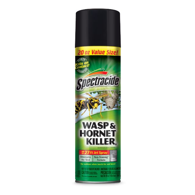 HORNET & WASP KILLER