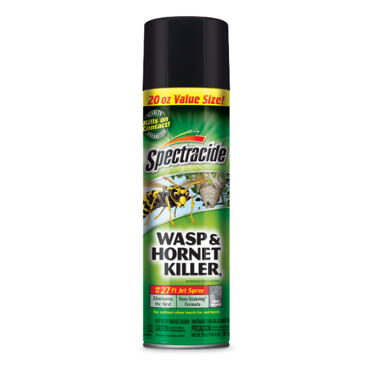 HORNET & WASP KILLER
