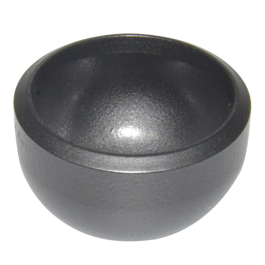 WELD CAP 2" STD WPB