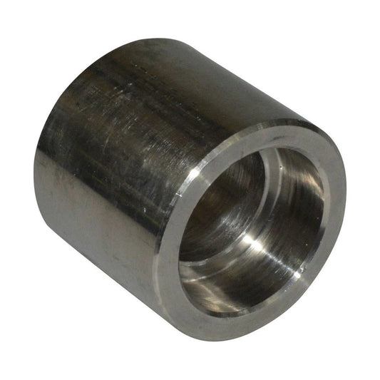 COUPLING 3" 6000# A105