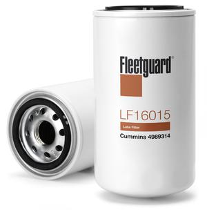 FLEETGUARD FILTER OIL #LF16015