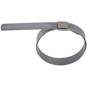 HOSE CLAMP 4"PUNCH TYPE