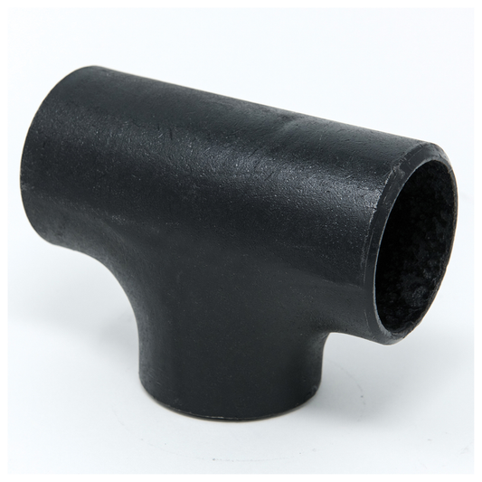 TEE 8" WELD XH