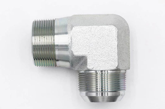 AERO #24 JIC X 1-1/2"NPT ADAPT