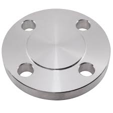 FLANGE 1-1/2 150#RF BL