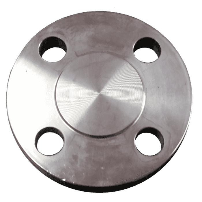 FLANGE 3" 600# RF BLIND