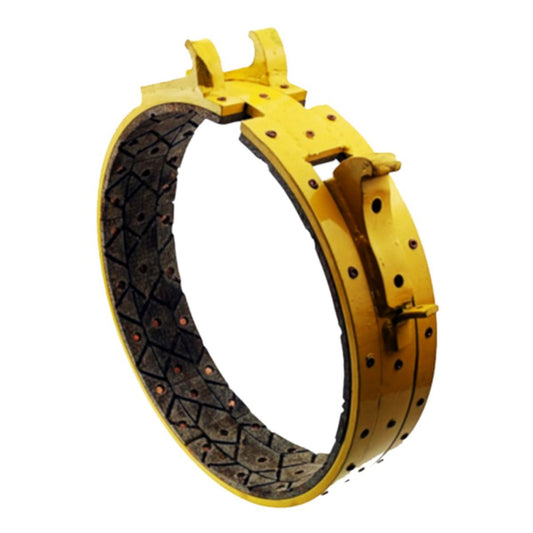 BRAKE BAND SOUTHERN GOLD