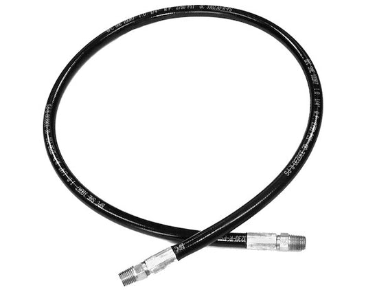 HOSE 3/8" X 40' HYD