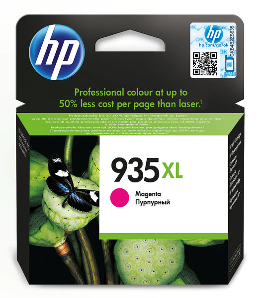 HP#935XL MAGENTA CARTRIDGE