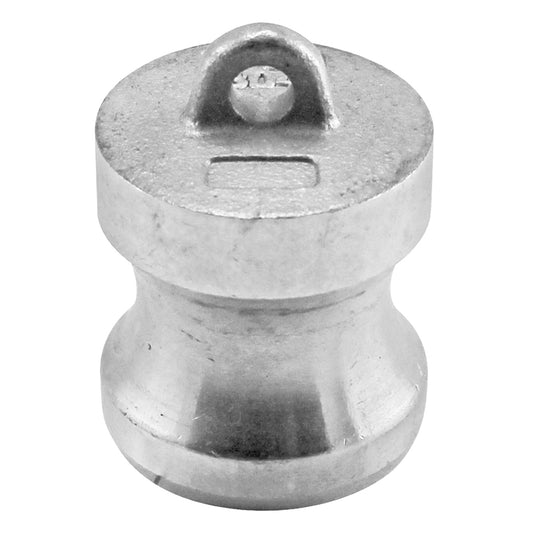 CAM-LOCK PLUG 2"MALE