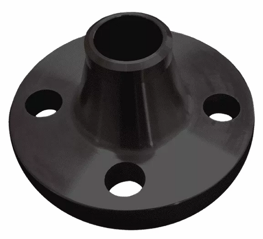 FLANGE 6"150#RF WELD NECK