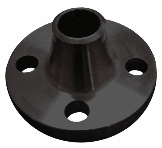 FLANGE 4" 600# RFWN STD
