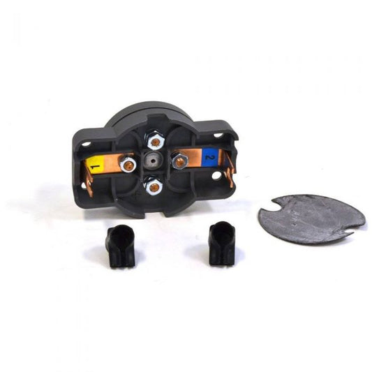 WARN CONTROL SWITCH ASSY