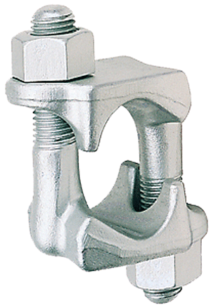 FIST GRIP 7/8"CLAMP