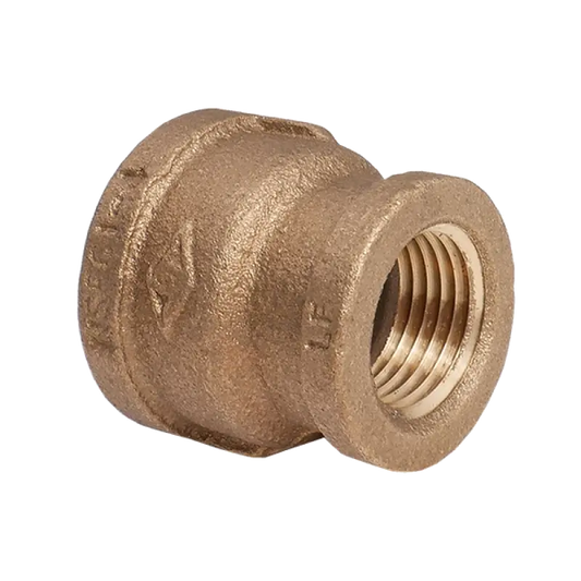 RED. COUPLING 1/2" X 3/8"