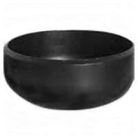 WELD CAP 8"SCH 40