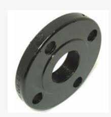 FLANGE 4" 600# RFTH A105