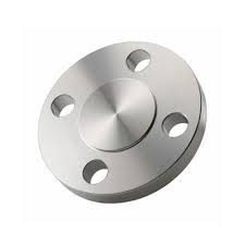 FLANGE 10" 150# RF BLIND