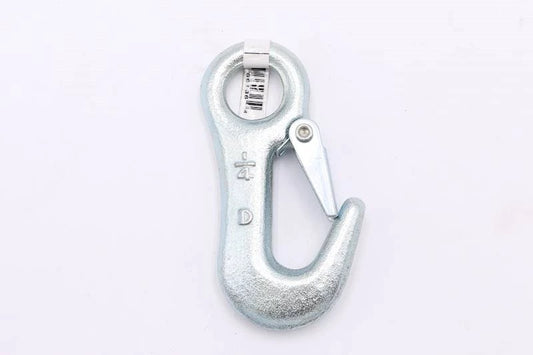 1/4" 1500LB SAFETY HOOK