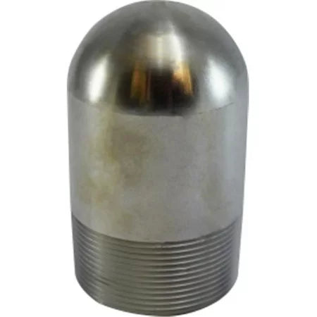 BULL PLUG 2" STD