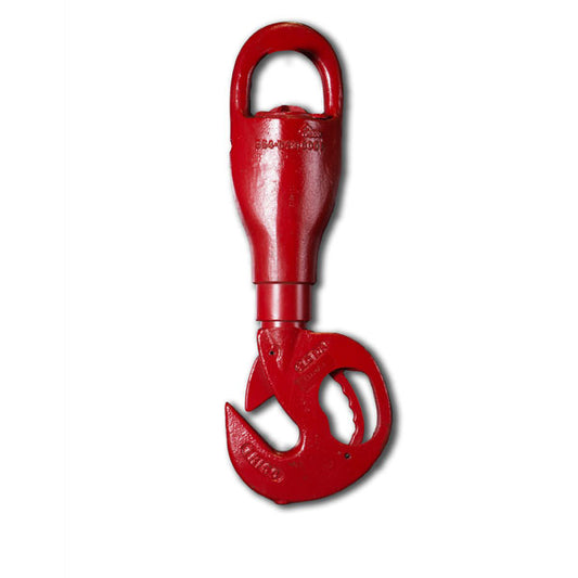 ROD HOOK TRICO 25 TON