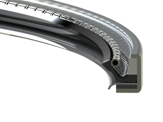 OIL SEAL GARLOCK