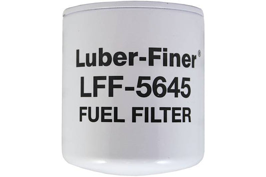 LUBERFINER FILTER FUEL #LFF5645