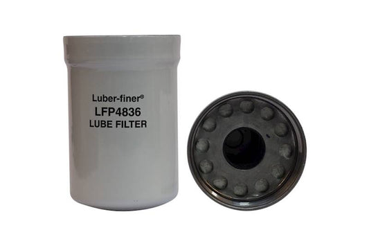 LUBERFINER FILTER OIL #LFP4836