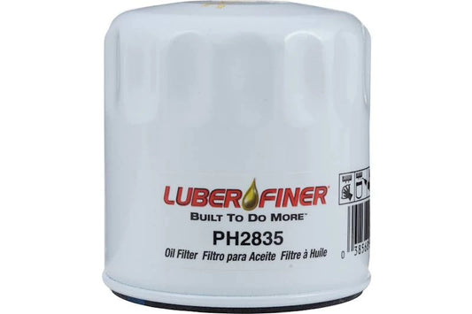 LUBERFINER FILTER OIL #PH2835