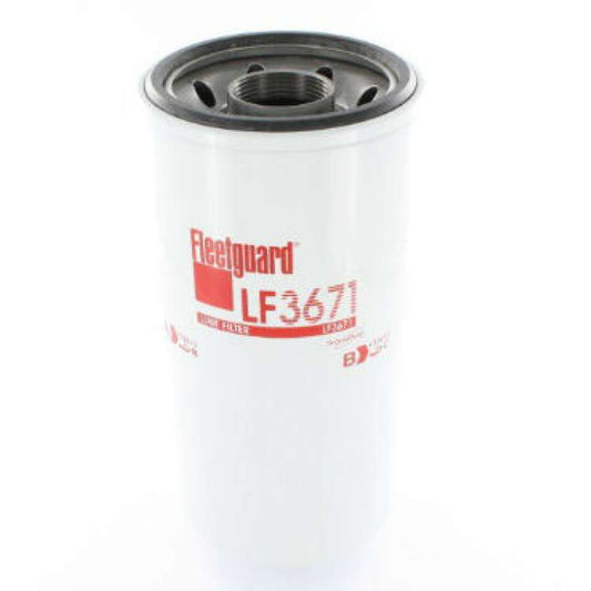 FLEETGUARD FILTER OIL #LF3671