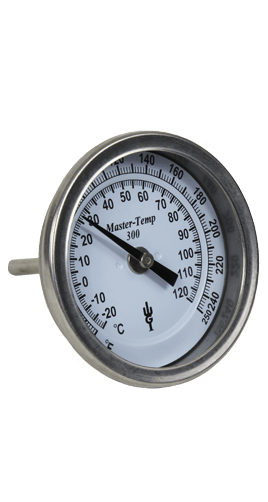 WGI THERMOMETER